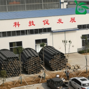 上海玻璃钢阳极管生产厂家