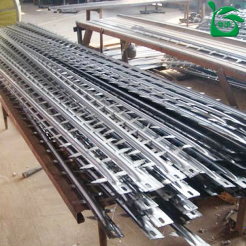 湿式静电除尘器厂家