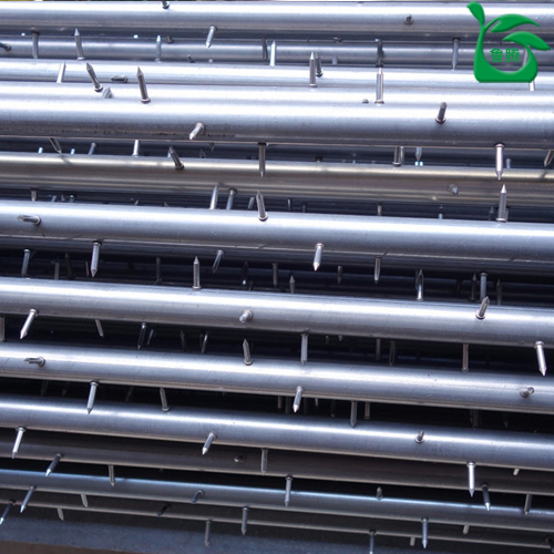 湿式静电除尘器厂家