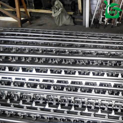 湿式静电除尘器