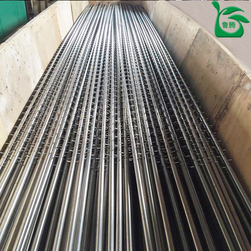 湿式静电除尘器 湿式静电除尘器