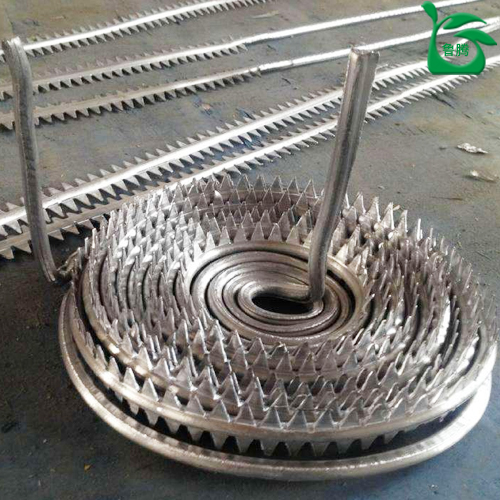 湿式静电除尘器