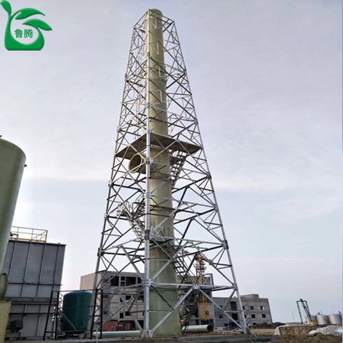 湿式静电除尘器 湿式静电除尘器