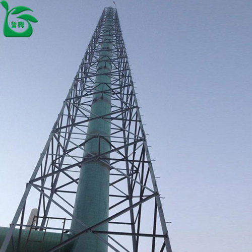 湿式电除尘器生产厂家