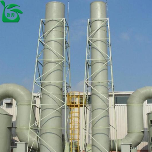 湿式静电除尘器厂家 湿式静电除尘器厂家