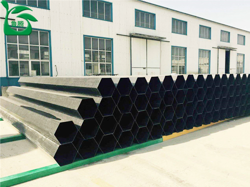 湿式电除尘器生产厂家